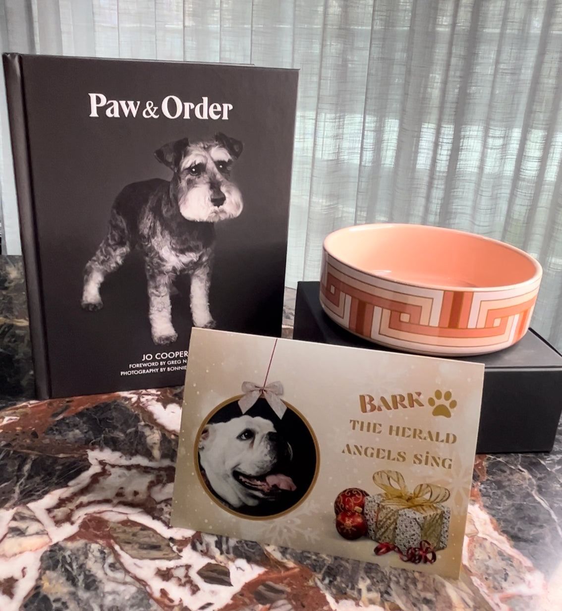 Christmas Deluxe Package