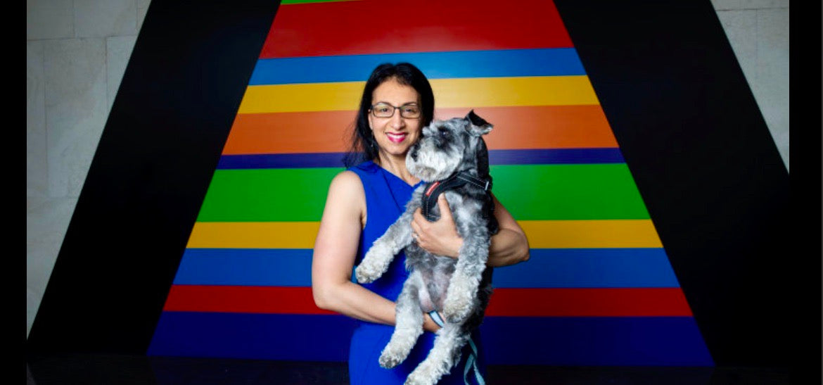 Paw & Order Coffee Table Book